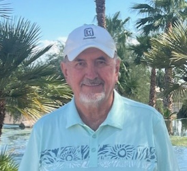 Allen Swain