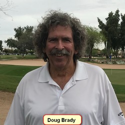 Doug Brady