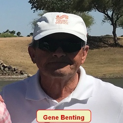 Gene-Benting