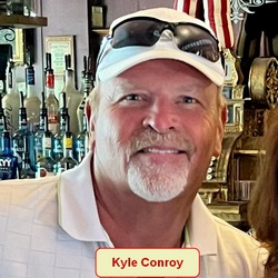 Kyle-Conroy