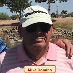 Mike-Domino