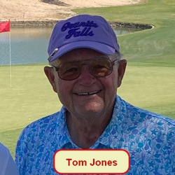 Tom-Jones